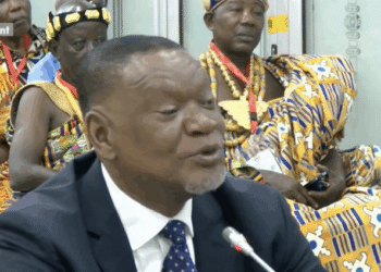 Justice Dzamefe proposes timelines for court cases to enhance justice delivery